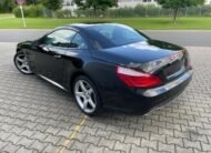 Mercedes-Benz SL 400 AMG Line Panorama Massage Harman / Kardon