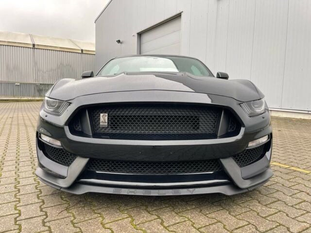Ford Mustang GT 350 Shelby 5.2 V8 Brembo