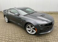 Chevrolet SS 6.2 V8 Coupe Performance Automatic