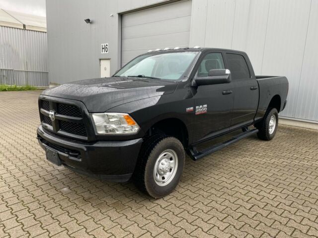 Dodge 2500 6.4 Powerwagon 4×4 LPG