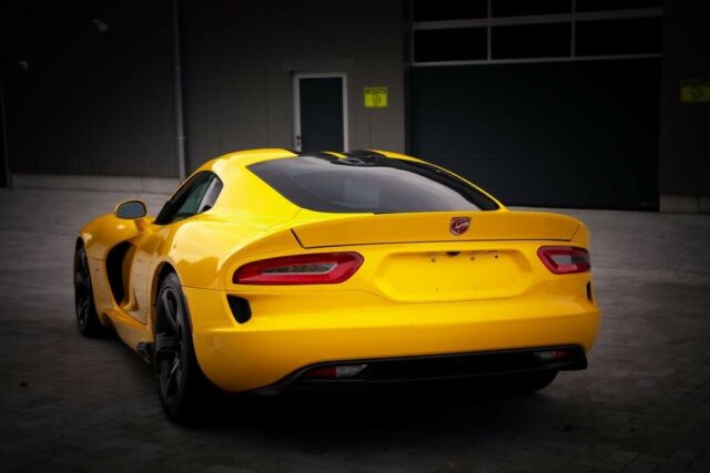 Dodge Viper 8.4 V10 GTS