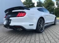 Ford Mustang 5.0 V8 GT Performance 10 rychlostí