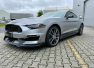 Ford Mustang 5.0 V8 GT Performance 10 rychlostí