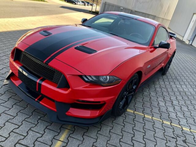 Ford Mustang 5.0 V8 GT Performance