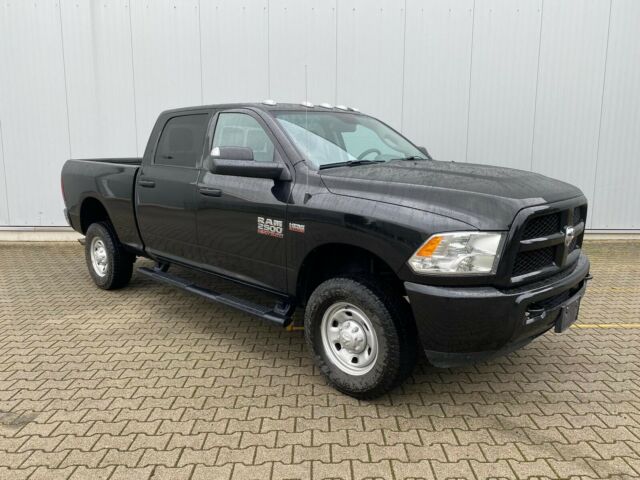 Dodge 2500 6.4 Powerwagon 4×4 LPG