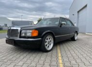 Mercedes-Benz 560 SE W126 H