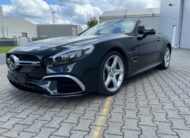 Mercedes-Benz SL 400 AMG Line Panorama Massage Harman / Kardon