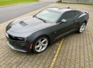Chevrolet SS 6.2 V8 Coupe Performance Automatic