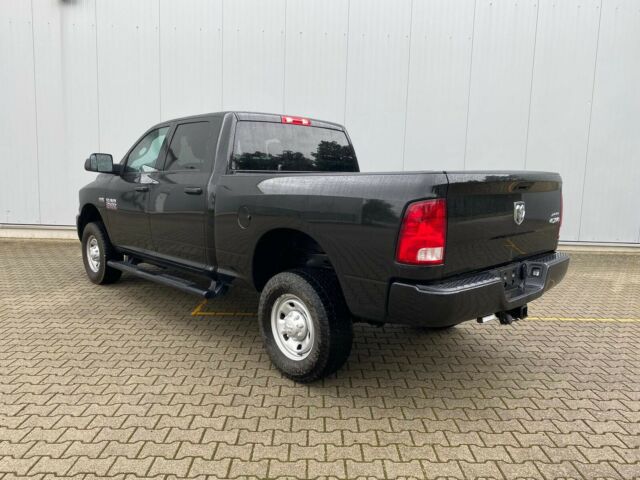 Dodge 2500 6.4 Powerwagon 4×4 LPG