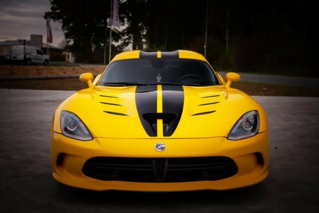 Dodge Viper 8.4 V10 GTS