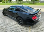 Ford Mustang 2,3 Eco Boost 2018 Kamera Navi LED