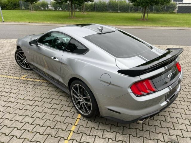 Ford Mustang 5.0 V8 GT Performance 10 rychlostí