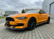 Ford Mustang 5.0 V8 GT Performance