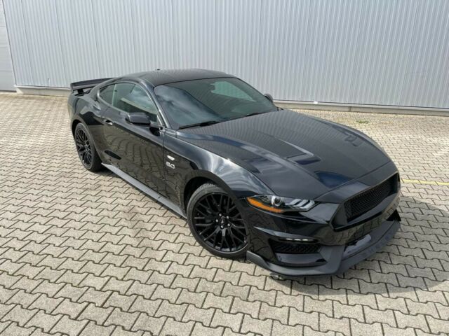 Ford Mustang 5.0 V8 GT Performance