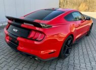 Ford Mustang 5.0 V8 GT Performance