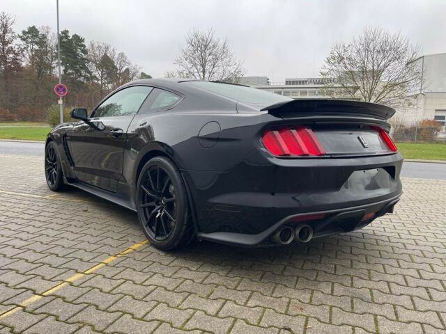Ford Mustang GT 350 Shelby 5.2 V8 Brembo