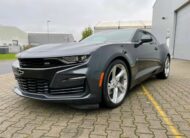 Chevrolet SS 6.2 V8 Coupe Performance Automatic