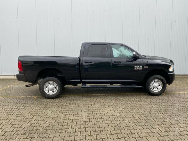 Dodge 2500 6.4 Powerwagon 4×4 LPG
