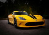 Dodge Viper 8.4 V10 GTS