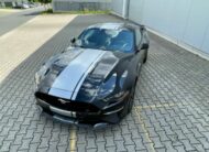 Ford Mustang 2,3 Eco Boost 2018 Kamera Navi LED