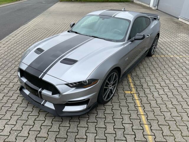 Ford Mustang 5.0 V8 GT Performance 10 rychlostí