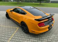 Ford Mustang 5.0 V8 GT Performance