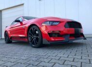 Ford Mustang 5.0 V8 GT Performance