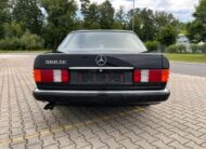 Mercedes-Benz 560 SE W126 H