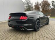 Ford Mustang GT 350 Shelby 5.2 V8 Brembo