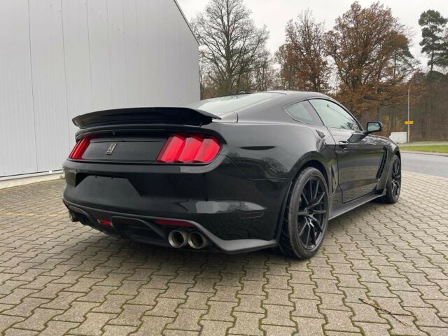 Ford Mustang GT 350 Shelby 5.2 V8 Brembo