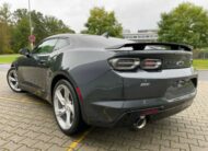Chevrolet SS 6.2 V8 Coupe Performance Automatic