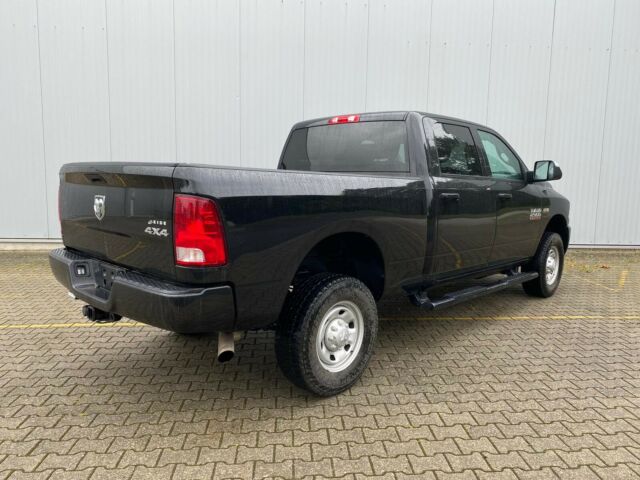 Dodge 2500 6.4 Powerwagon 4×4 LPG