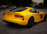 Dodge Viper 8.4 V10 GTS