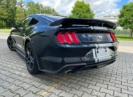 Ford Mustang 2,3 Eco Boost 2018 Kamera Navi LED