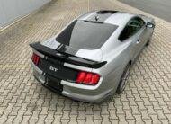 Ford Mustang 5.0 V8 GT Performance 10 rychlostí