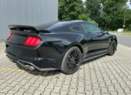Ford Mustang 5.0 V8 GT Performance