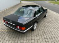 Mercedes-Benz 560 SE W126 H