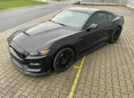 Ford Mustang GT 350 Shelby 5.2 V8 Brembo