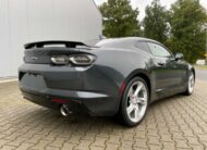 Chevrolet SS 6.2 V8 Coupe Performance Automatic