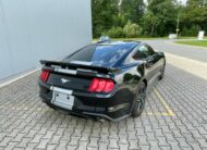 Ford Mustang 2,3 Eco Boost 2018 Kamera Navi LED