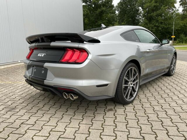 Ford Mustang 5.0 V8 GT Performance 10 rychlostí