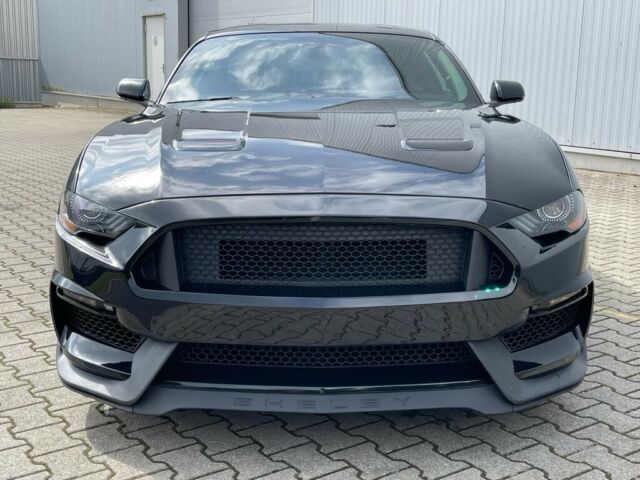 Ford Mustang 5.0 V8 GT Performance