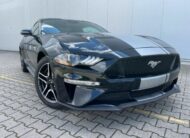 Ford Mustang 2,3 Eco Boost 2018 Kamera Navi LED