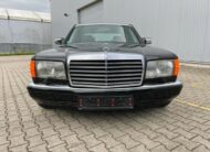 Mercedes-Benz 560 SE W126 H
