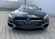 Mercedes-Benz SL 400 AMG Line Panorama Massage Harman / Kardon