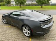 Chevrolet SS 6.2 V8 Coupe Performance Automatic