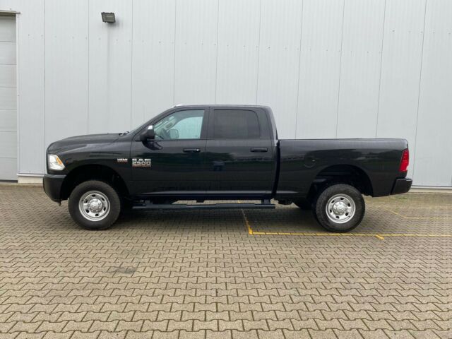 Dodge 2500 6.4 Powerwagon 4×4 LPG