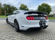 Ford Mustang 5.0 V8 GT Performance  10Gang