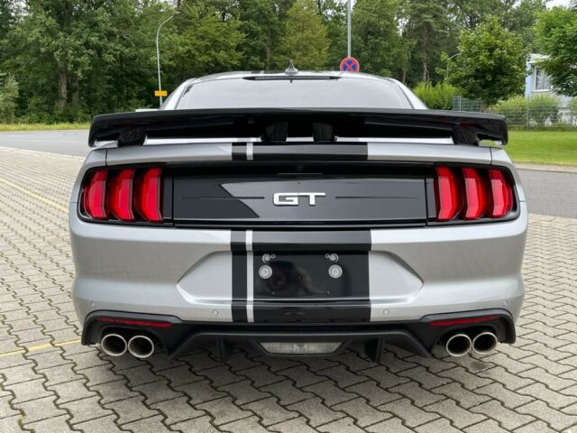 Ford Mustang 5.0 V8 GT Performance 10 rychlostí