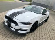 Ford Mustang 5.0 V8 GT Shelby Style